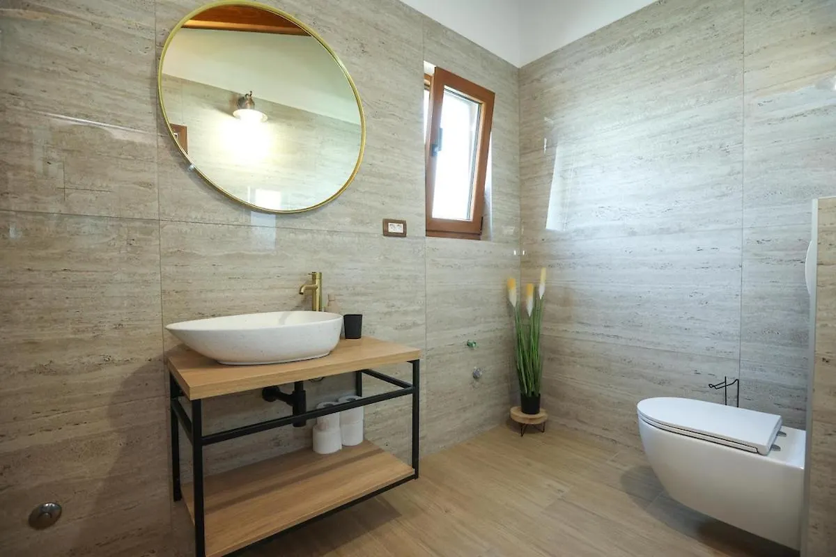 Villa Ante With Private Pool Donje Rastane