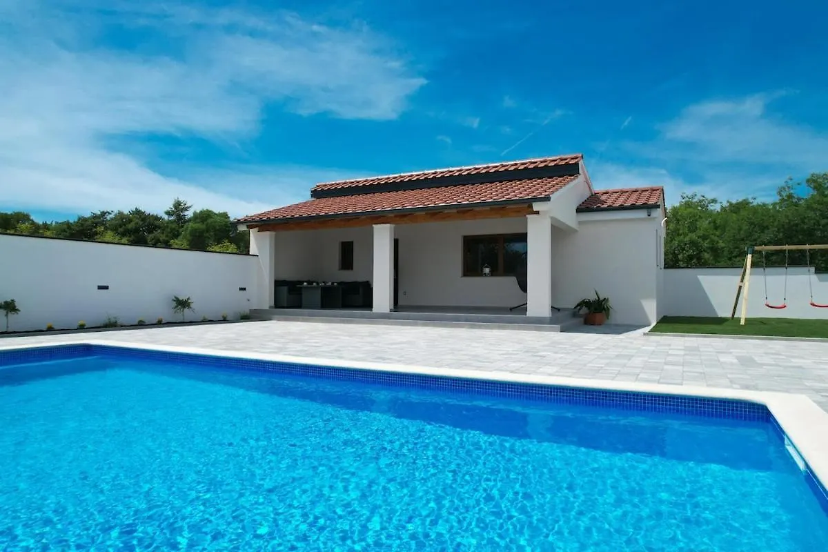 Villa Ante With Private Pool Donje Rastane